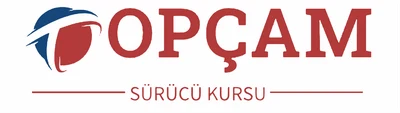 Özel Topçam Motorlu Taşıt Sürücüleri Kursu logosu