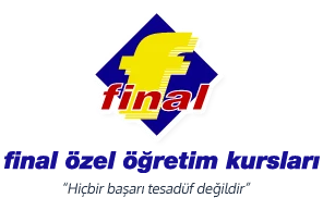 Özel Torbalı Final Özel Öğretim Kursu logosu