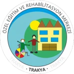 Özel Trakya Özel Eğitim Ve Rehabilitasyon Merkezi logosu