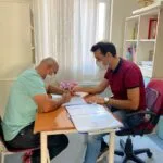 Sosyal yaşam