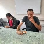 Sosyal yaşam