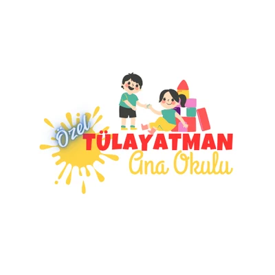Özel Tülay Atman Anaokulu logosu