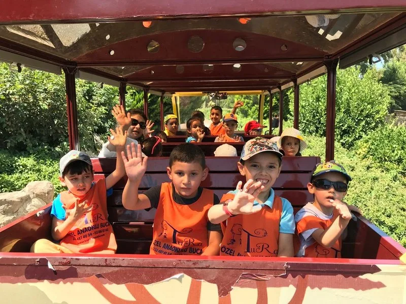 Tura Anaokulu galeri fotoğrafı 2