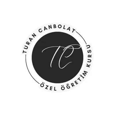 Özel Turan Canbolat Özel Öğretim Kursu (fen Bilimleri Bilim Grubu) logosu