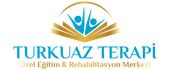 Özel Turkuaz Dil Konuşma Özel Eğitim Ve Rehabilitasyon Merkezi logosu