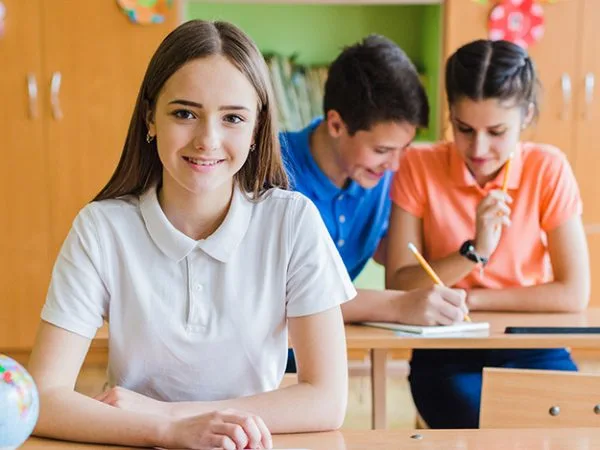 Turkuaz kurs merkezi