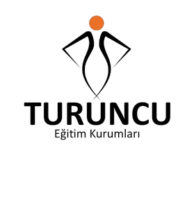 Özel Turuncu Ortaokulu logosu