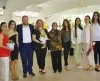 Minikler Anneler Gününü Kutladı