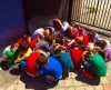 Deprem Tatbikatı Düzenlendi