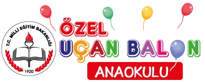 Özel Uçan Balon Anaokulu logosu