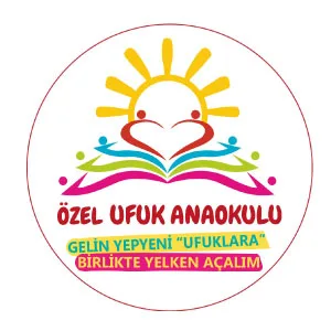 Özel Ufuk Anaokulu logosu