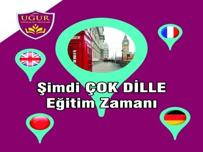 Yabancı Dil