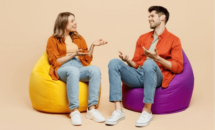 Conversation