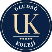 Özel Uludağ Koleji Fen Lisesi logosu