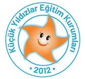 Özel Ulukent Küçük Yıldızlar Anaokulu logosu