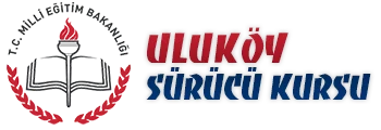 Özel Uluköy Motorlu Taşıt Sürücüleri Kursu logosu