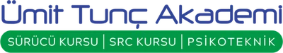 Özel Ümit Tunç Akademi Ulaştırma Hizmetleri Mesleki Eğitim Ve Geliştirme Kursu logosu