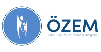 Özel Ümitköy Özem Özel Eğitim Ve Rehabilitasyon Merkezi logosu