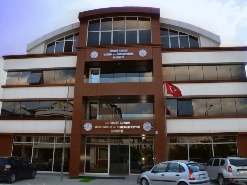 ÜMMÜ KUMRU ÖZEL EĞİTİM VE REHABİLİTASYON MERKEZİ, Kocaeli, İzmit