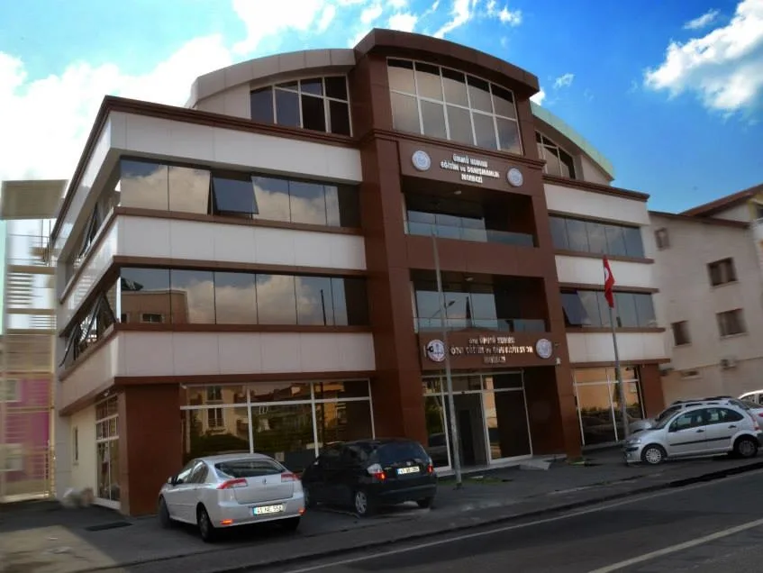ÜMMÜ KUMRU ÖZEL EĞİTİM VE REHABİLİTASYON MERKEZİ, Kocaeli, İzmit