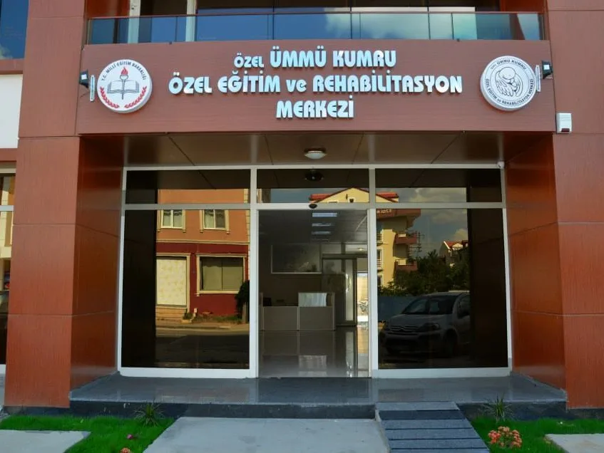 ÜMMÜ KUMRU ÖZEL EĞİTİM VE REHABİLİTASYON MERKEZİ, Kocaeli, İzmit