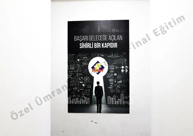 YKS Koçluğu İle Başarıya Giden Yolda Güçlü Adımlar