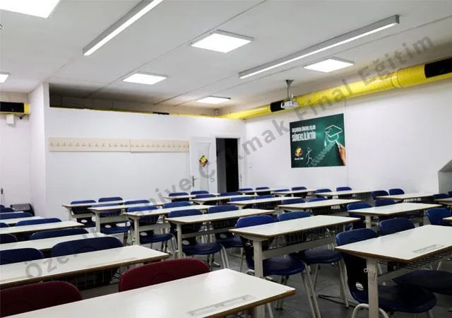 11. sınıf Hazırlık Programı