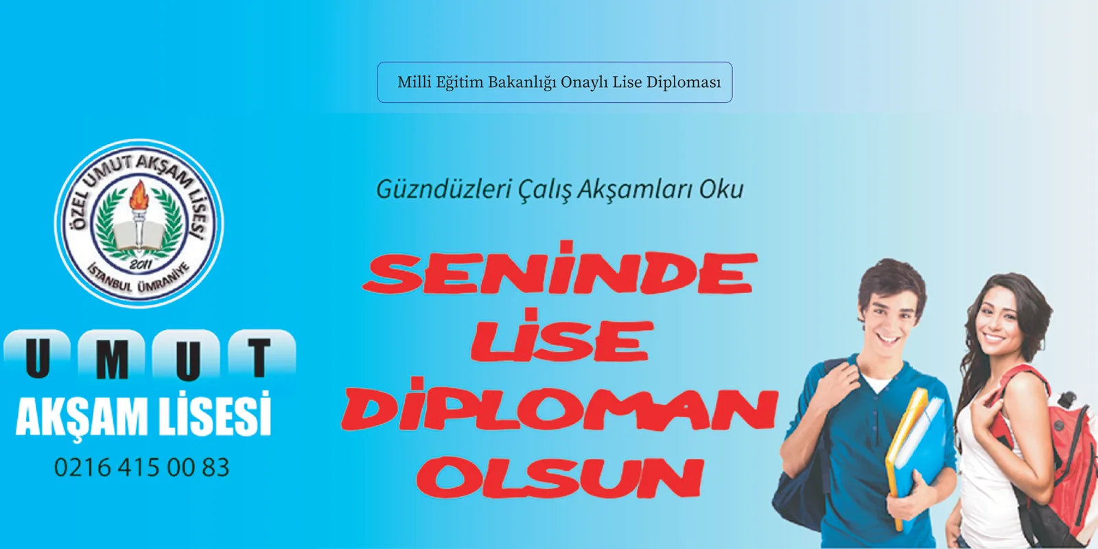 Eğitim