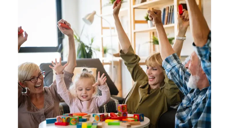 Aile Katılımlı Eğitim Programları