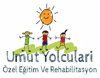 Özel Umut Yolcuları Özel Eğitim Ve Rehabilitasyon Merkezi logosu
