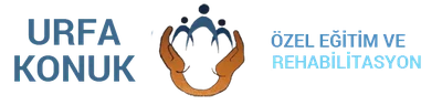 Özel Urfa Konuk Özel Eğitim Ve Rehabilitasyon Merkezi logosu