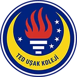 Özel Uşak Ted Koleji Anaokulu logosu