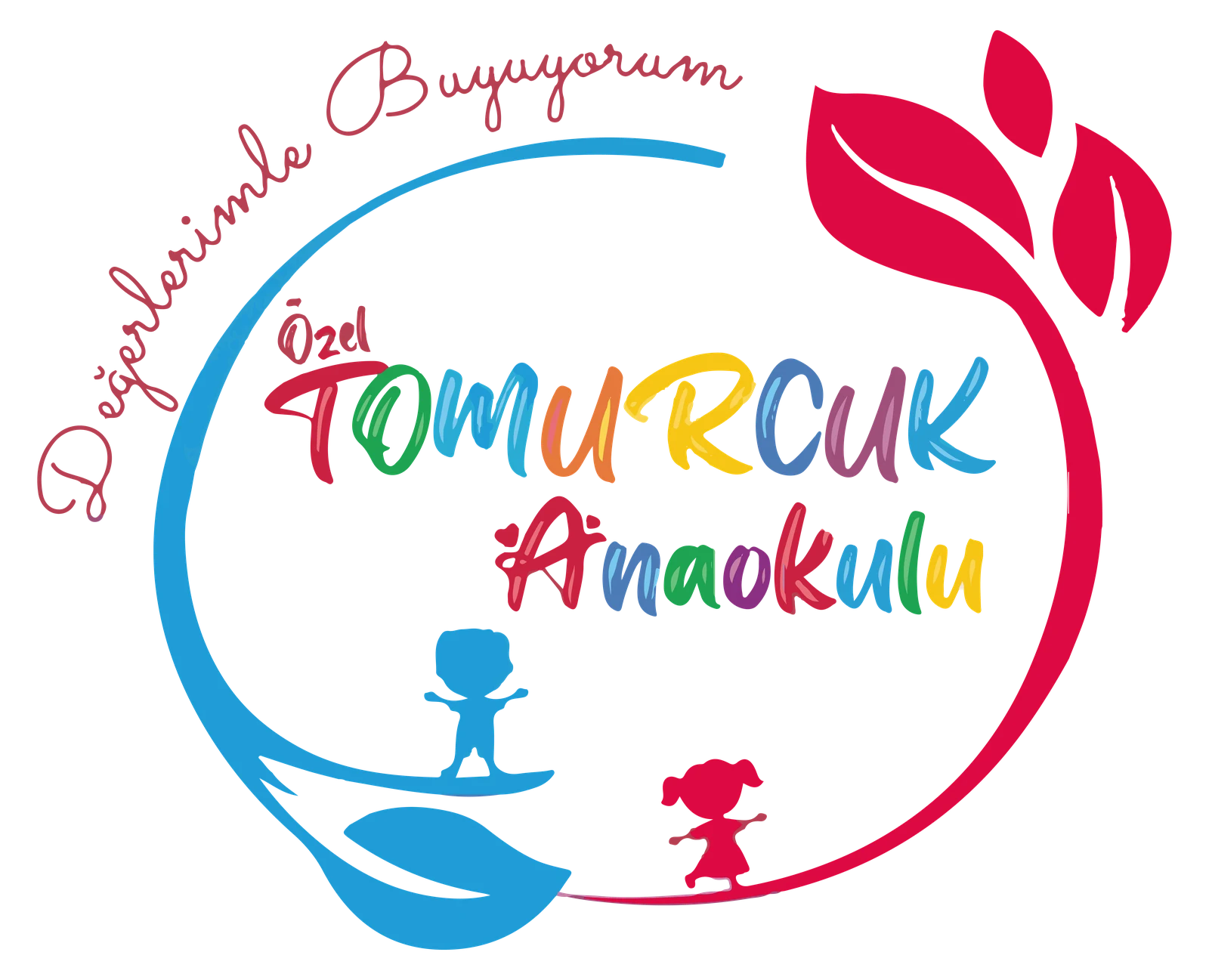 Özel Uşak Tomurcuk Anaokulu