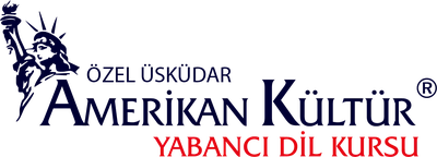 Özel Üsküdar Amerikan Kültür Yabancı Dil Kursu logosu