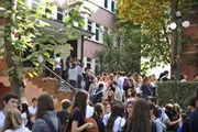 Sosyal yaşam