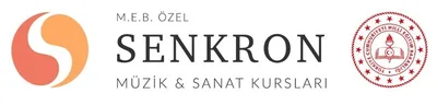 Özel Ütopya Senkron Sanat Ve Kişisel Gelişim Kursu logosu