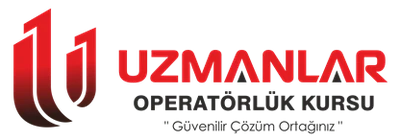 Özel Uzmanlar İş Makineleri Kursu logosu