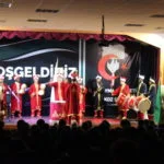 Eğitim