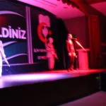 Eğitim