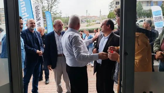 Sosyal yaşam