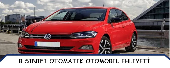 B-sınıfı-ehliyet_otomatik