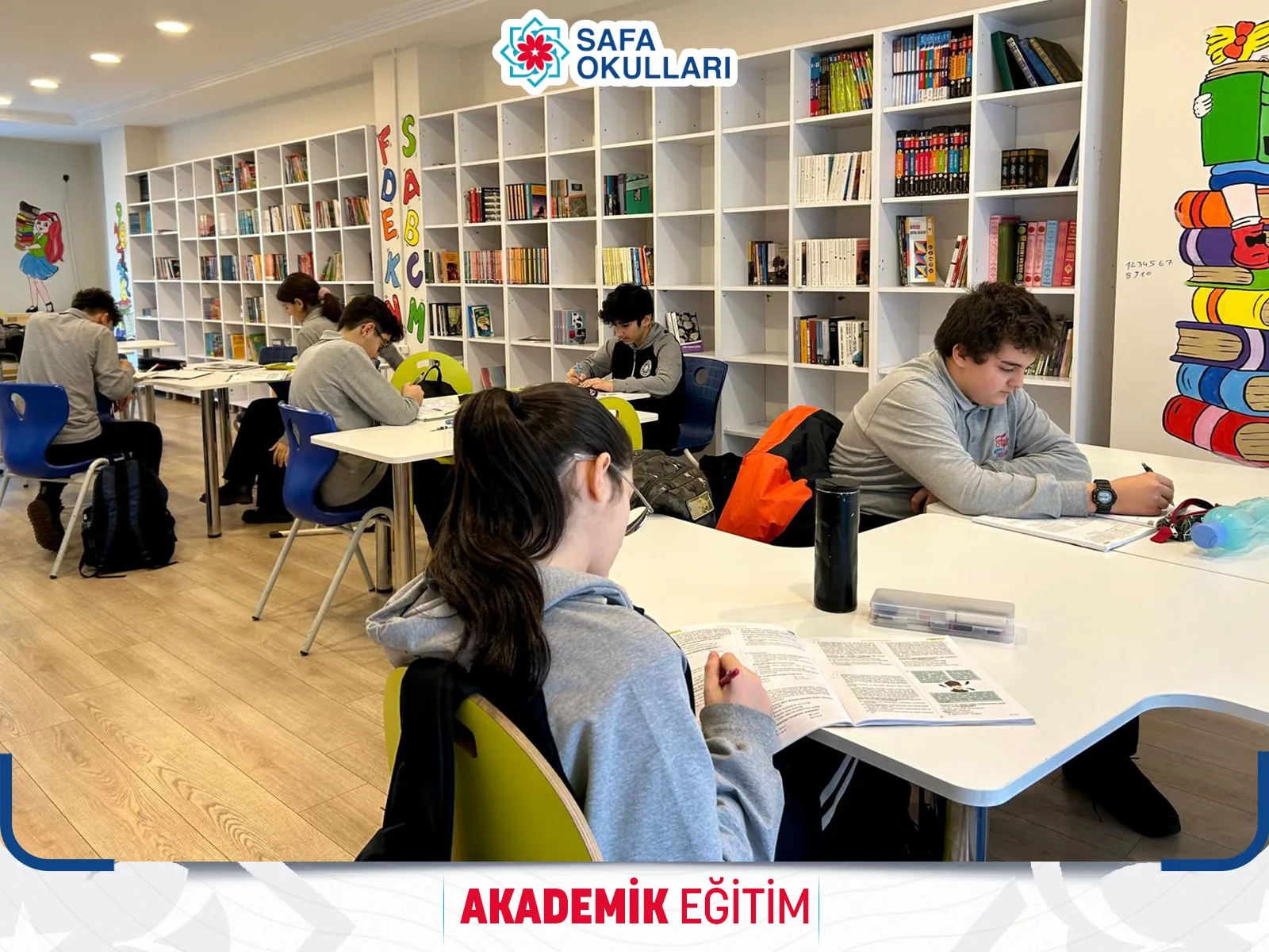 Akademik Eğitim