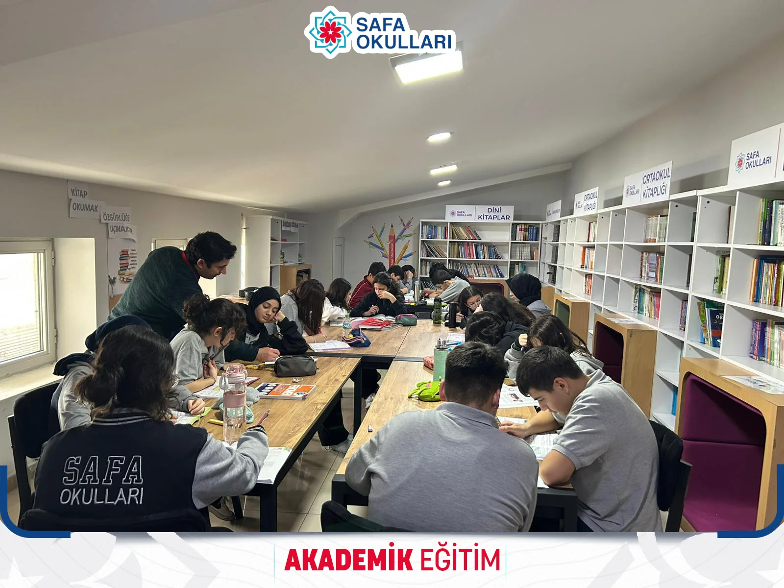 Akademik Eğitim