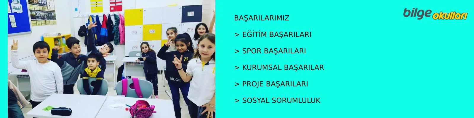 Başarılarımız