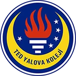 Özel Yalova Ted Koleji Anadolu Lisesi logosu