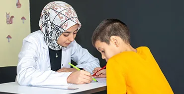 Eğitim