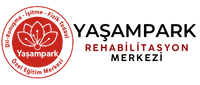 Özel Yaşam Park Özel Eğitim Ve Rehabilitasyon Merkezi logosu