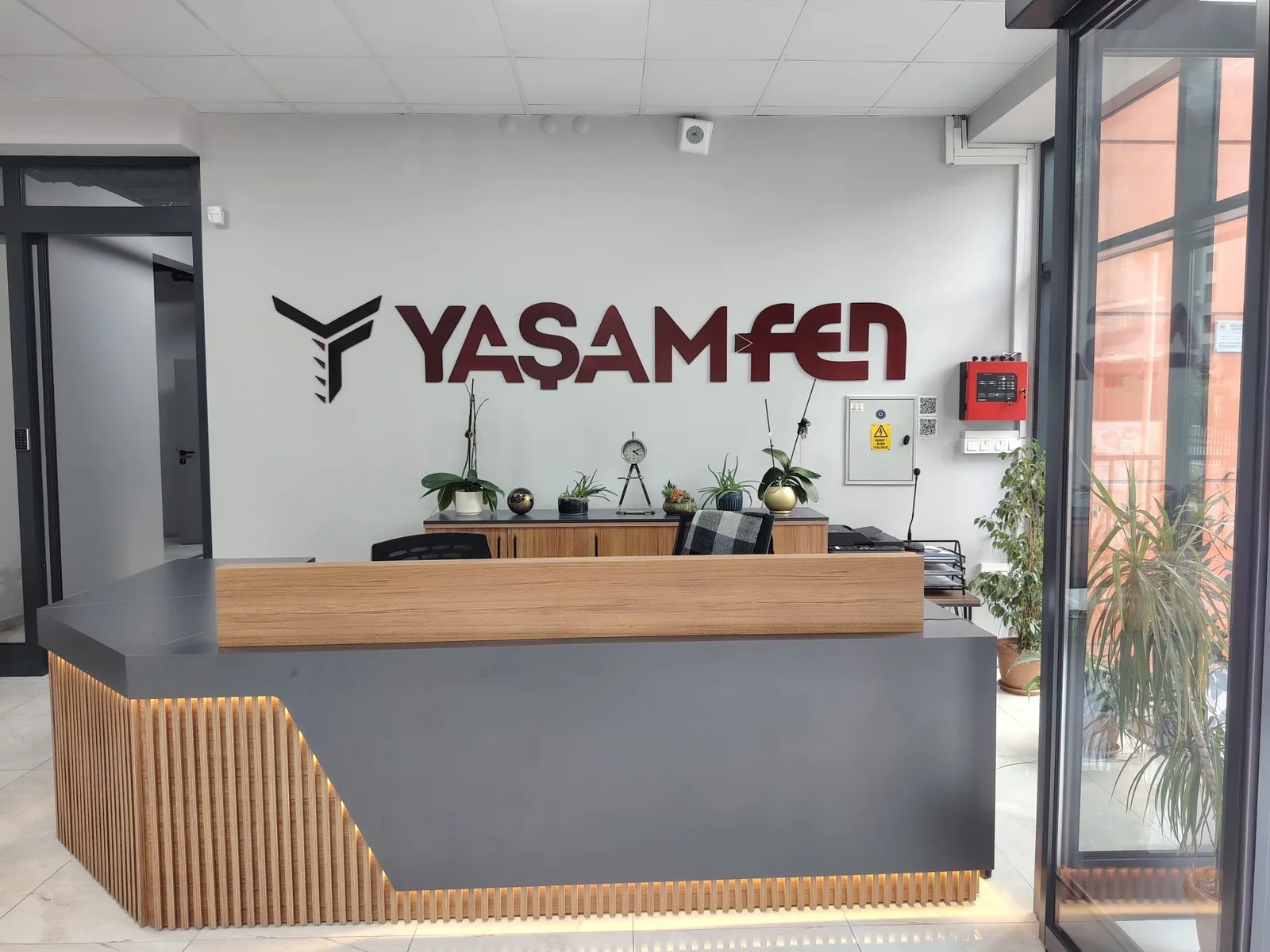 Başarılar