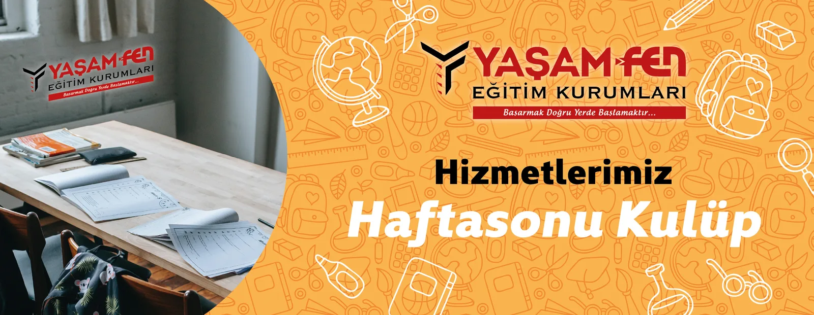 Haftasonu Kulüp