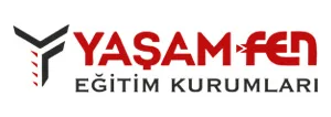 Özel Yaşamfen Ortaokulu logosu